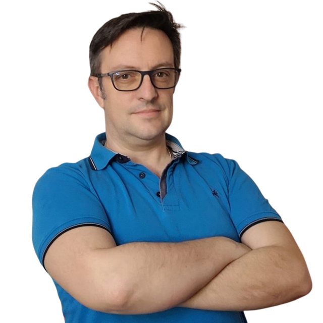 Stefano Andrello